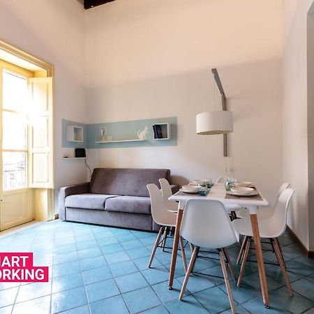 Lolli Apartments By Wonderful Italy Palermo Eksteriør bilde