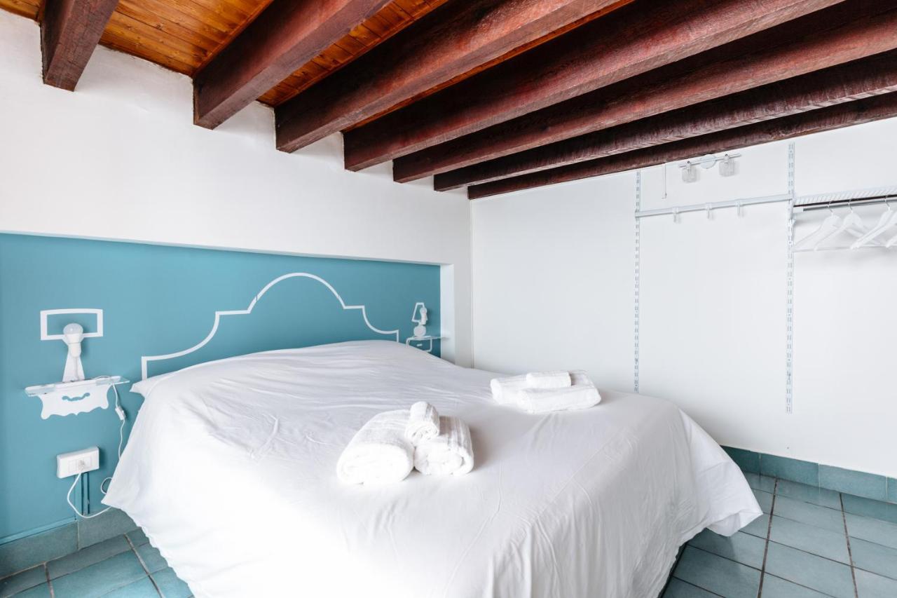 Lolli Apartments By Wonderful Italy Palermo Eksteriør bilde