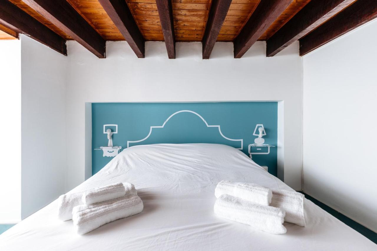 Lolli Apartments By Wonderful Italy Palermo Eksteriør bilde