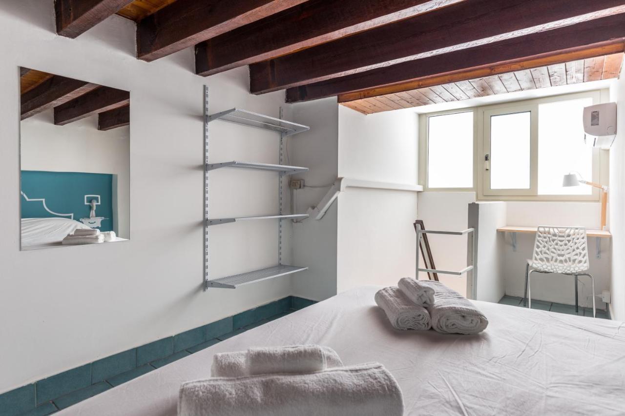 Lolli Apartments By Wonderful Italy Palermo Eksteriør bilde