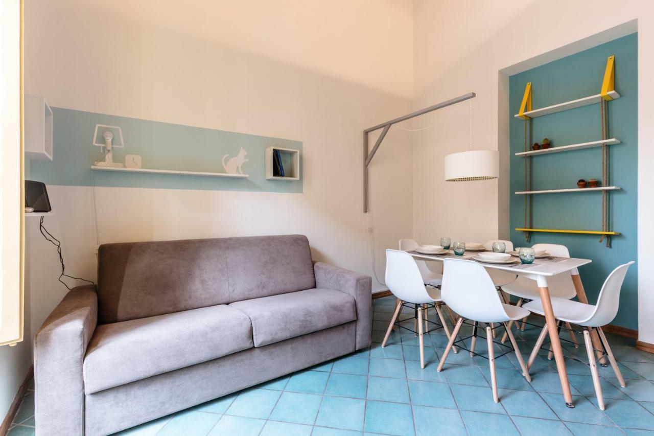 Lolli Apartments By Wonderful Italy Palermo Eksteriør bilde