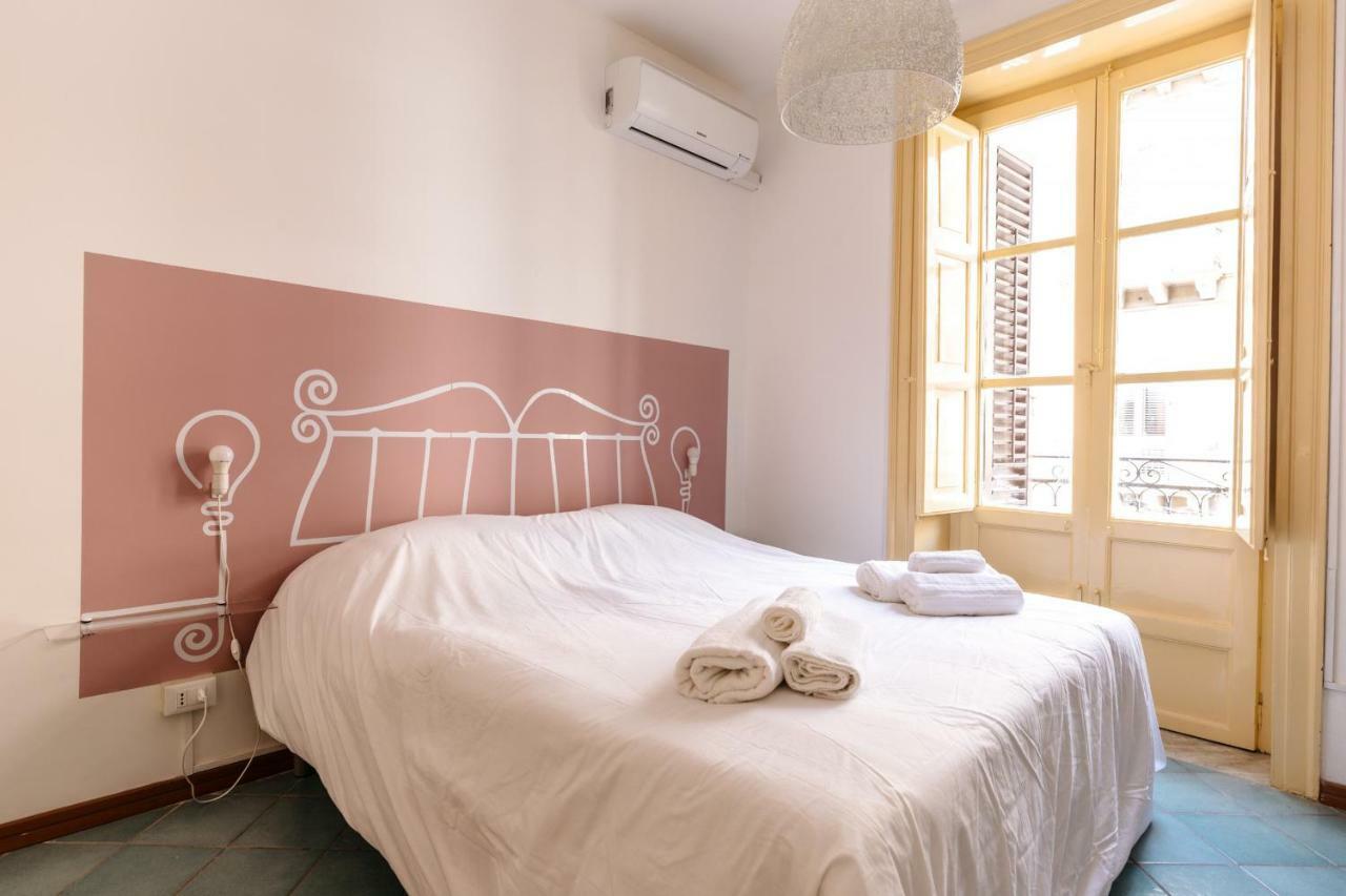 Lolli Apartments By Wonderful Italy Palermo Eksteriør bilde