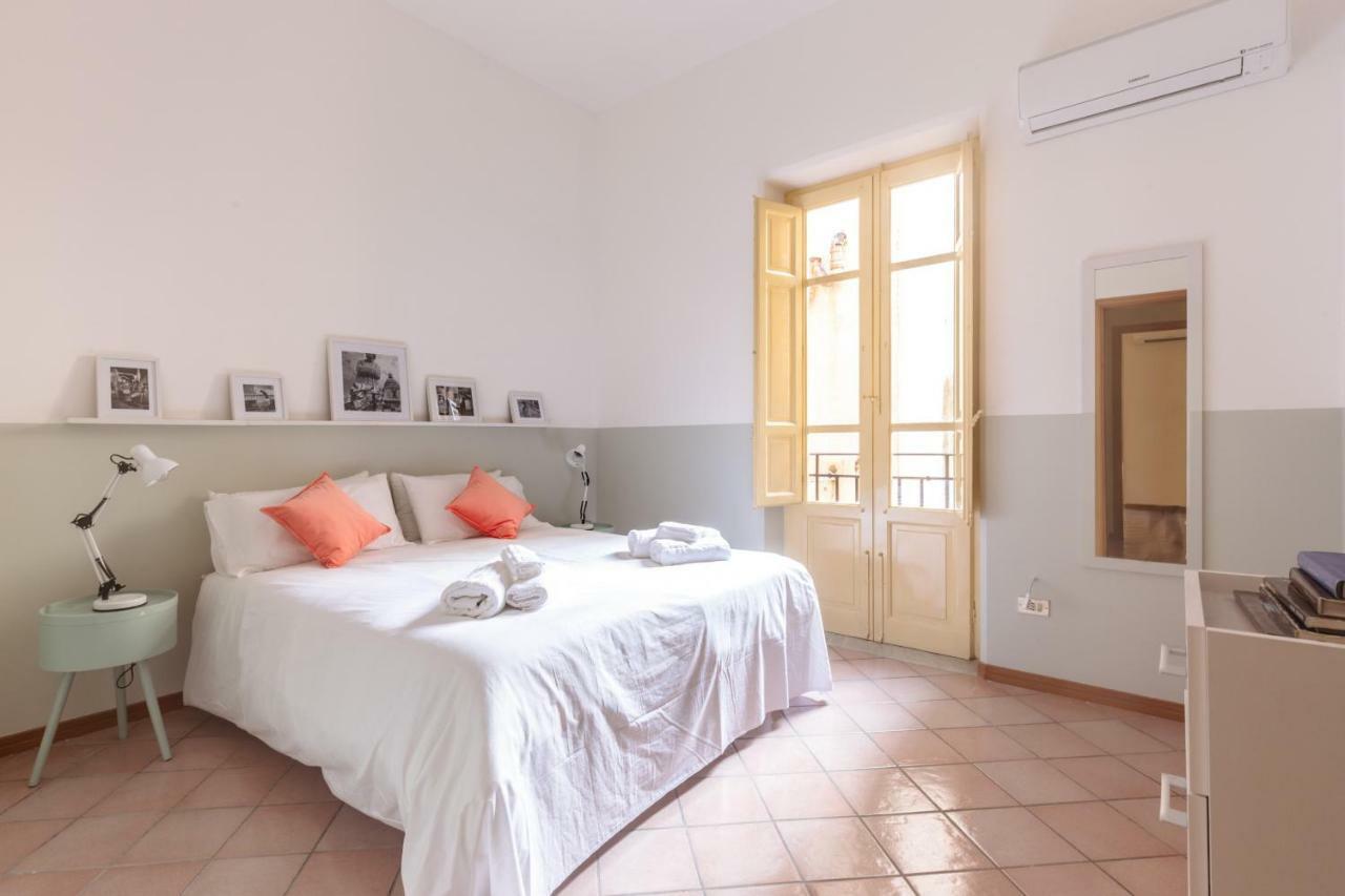 Lolli Apartments By Wonderful Italy Palermo Eksteriør bilde