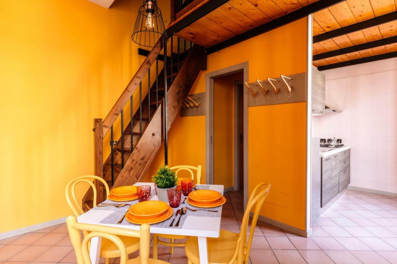 Lolli Apartments By Wonderful Italy Palermo Eksteriør bilde
