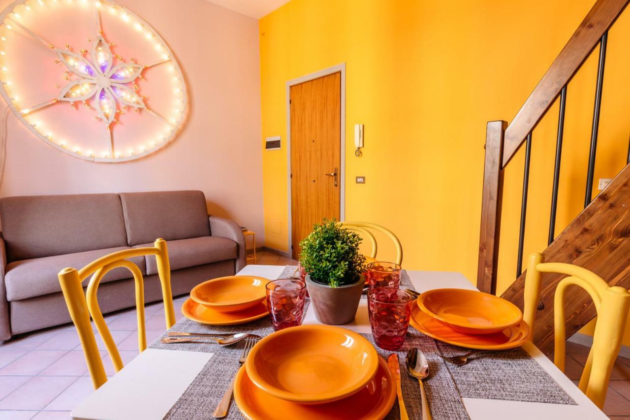 Lolli Apartments By Wonderful Italy Palermo Eksteriør bilde