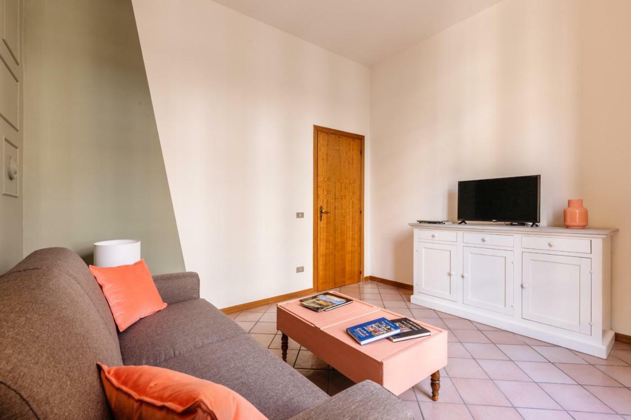 Lolli Apartments By Wonderful Italy Palermo Eksteriør bilde