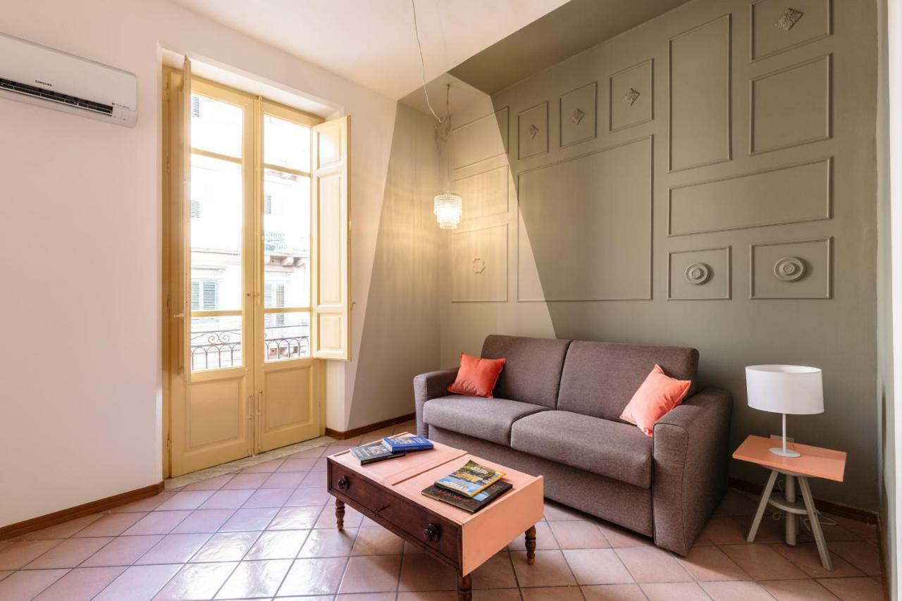 Lolli Apartments By Wonderful Italy Palermo Eksteriør bilde