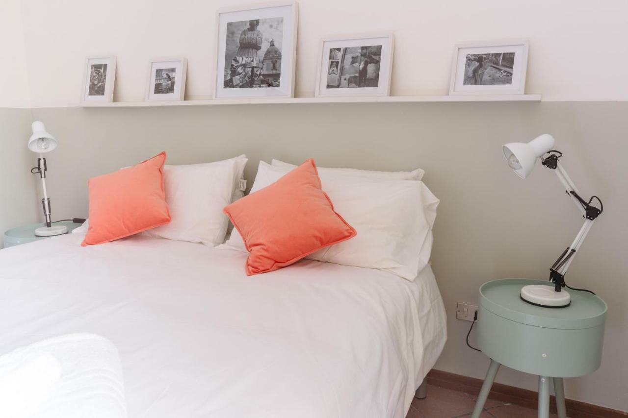 Lolli Apartments By Wonderful Italy Palermo Eksteriør bilde