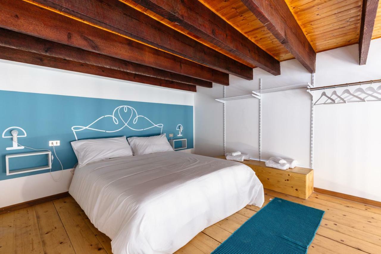 Lolli Apartments By Wonderful Italy Palermo Eksteriør bilde