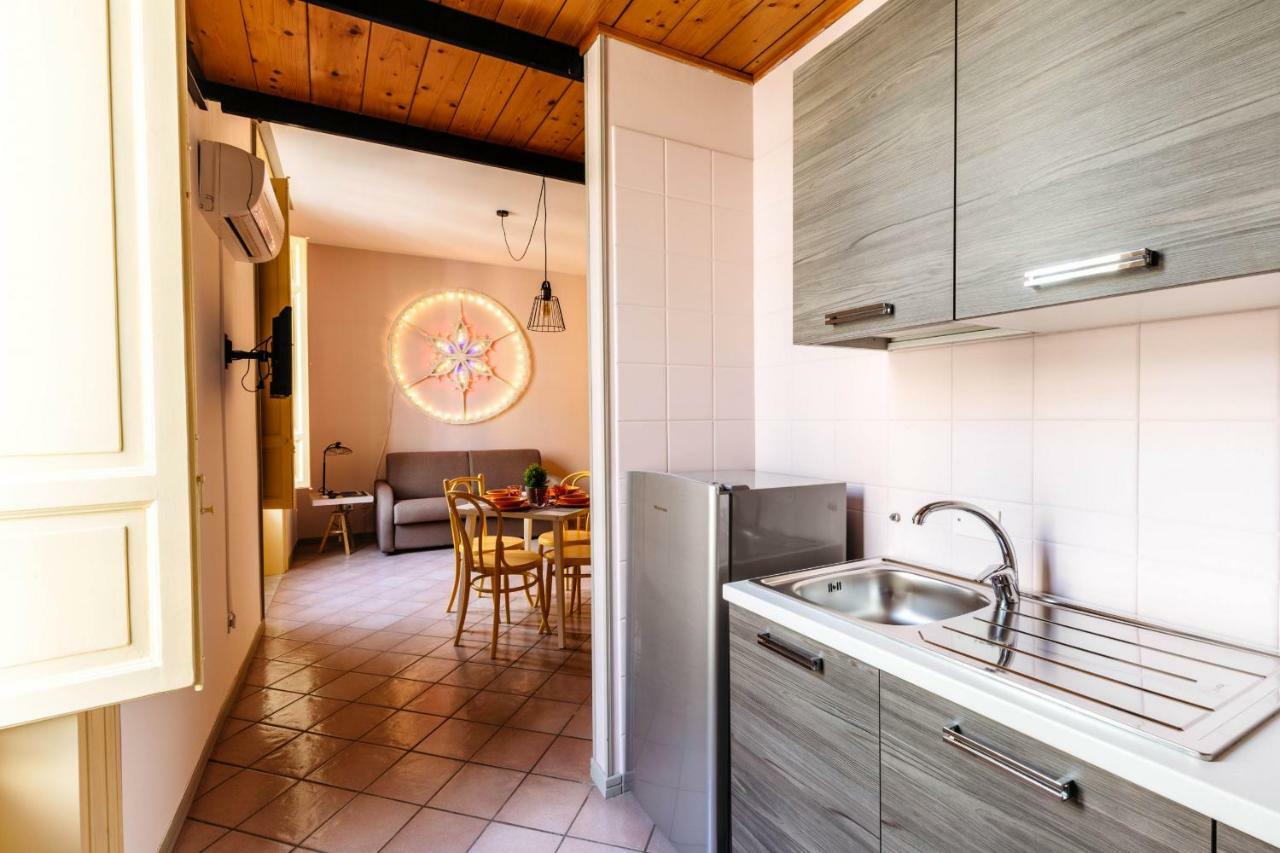 Lolli Apartments By Wonderful Italy Palermo Eksteriør bilde