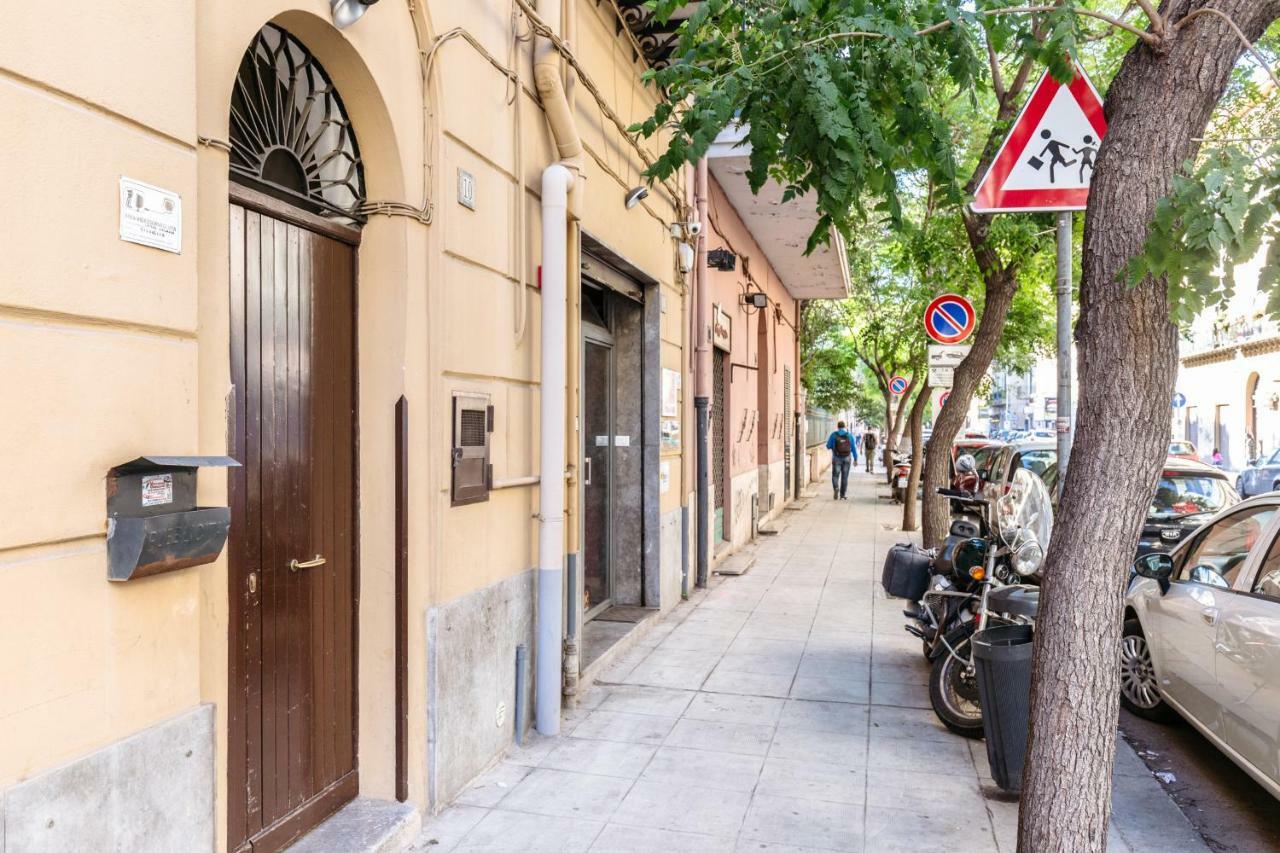Lolli Apartments By Wonderful Italy Palermo Eksteriør bilde