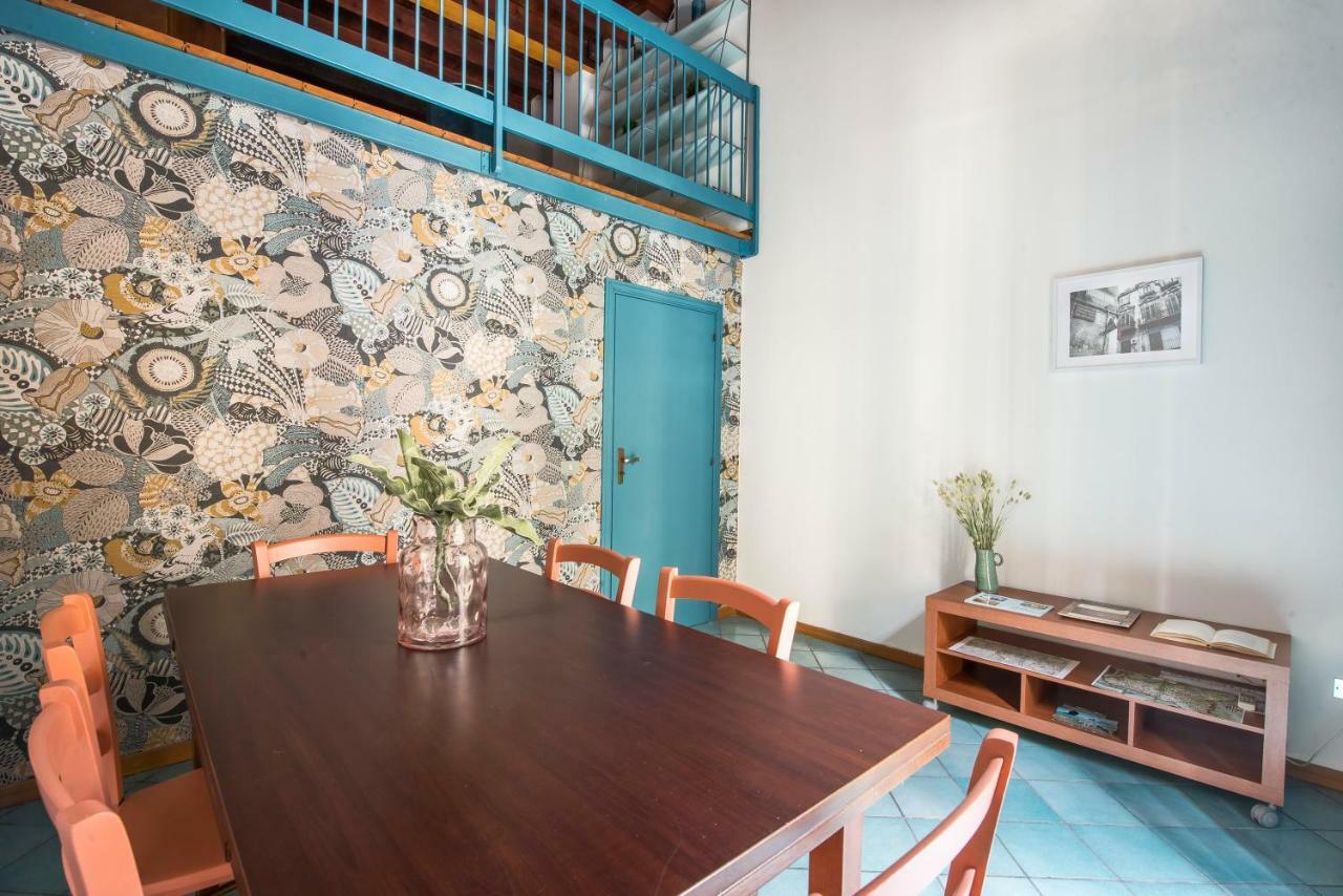 Lolli Apartments By Wonderful Italy Palermo Eksteriør bilde