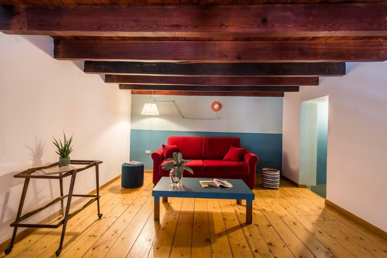 Lolli Apartments By Wonderful Italy Palermo Eksteriør bilde