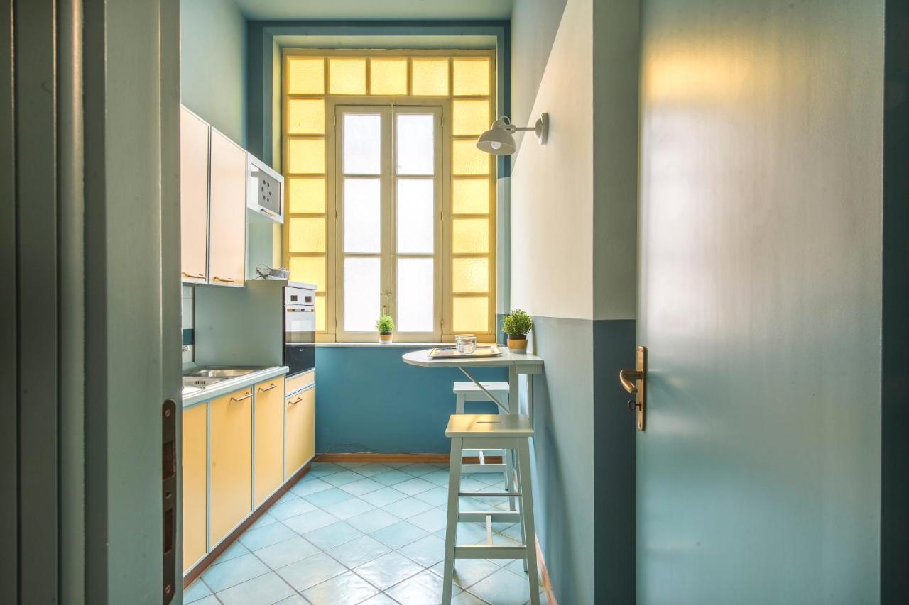 Lolli Apartments By Wonderful Italy Palermo Eksteriør bilde