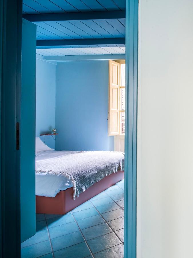 Lolli Apartments By Wonderful Italy Palermo Eksteriør bilde