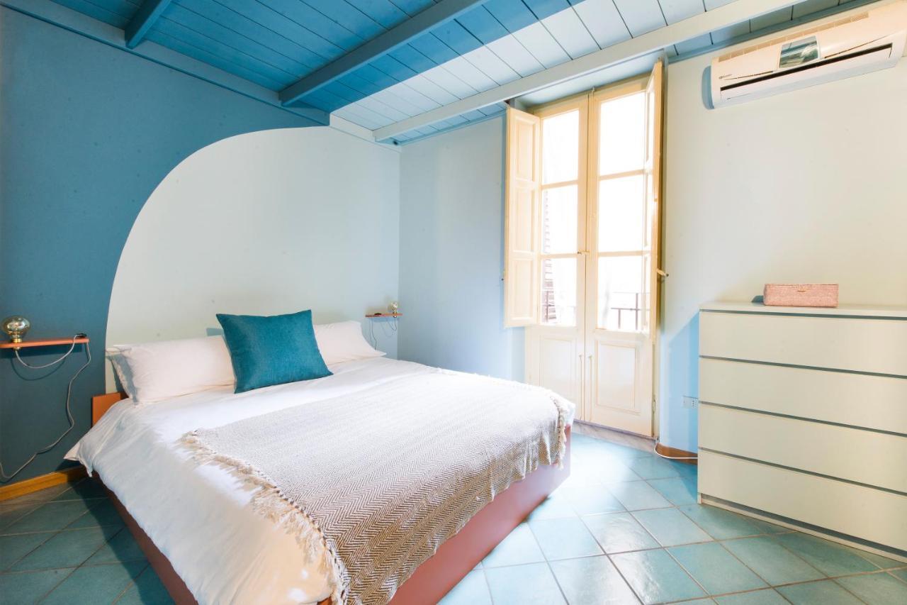Lolli Apartments By Wonderful Italy Palermo Eksteriør bilde