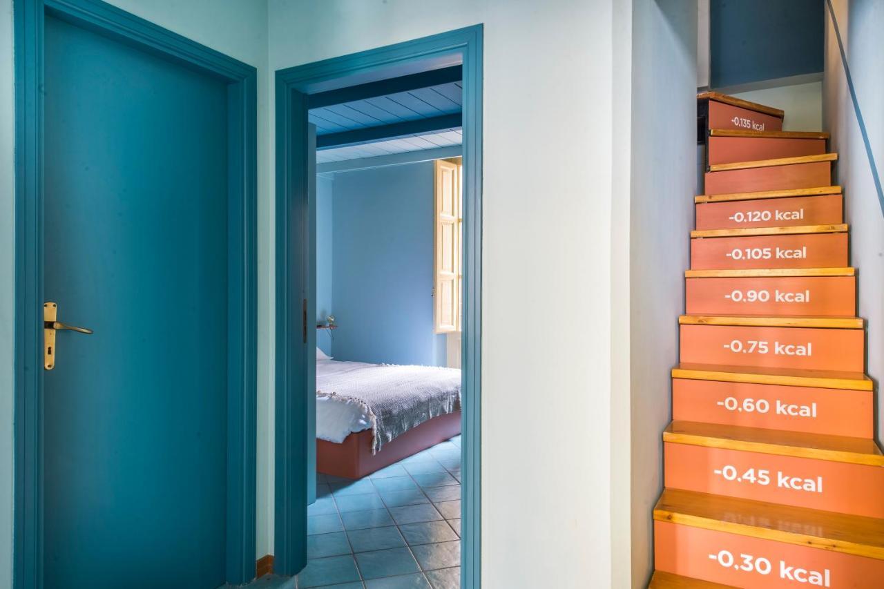 Lolli Apartments By Wonderful Italy Palermo Eksteriør bilde